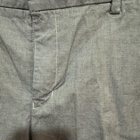 L.O.G.G - Label of Graded Goods - light Blue Shorts - NWT, size 12 - Picture 3 of 5